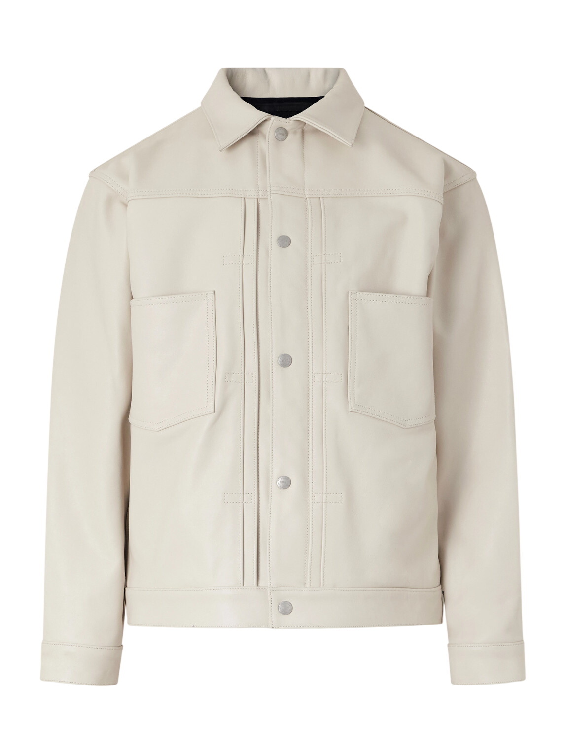 Neighborhood Men's x Dickies Coverall Jacket in Black Neighborhood