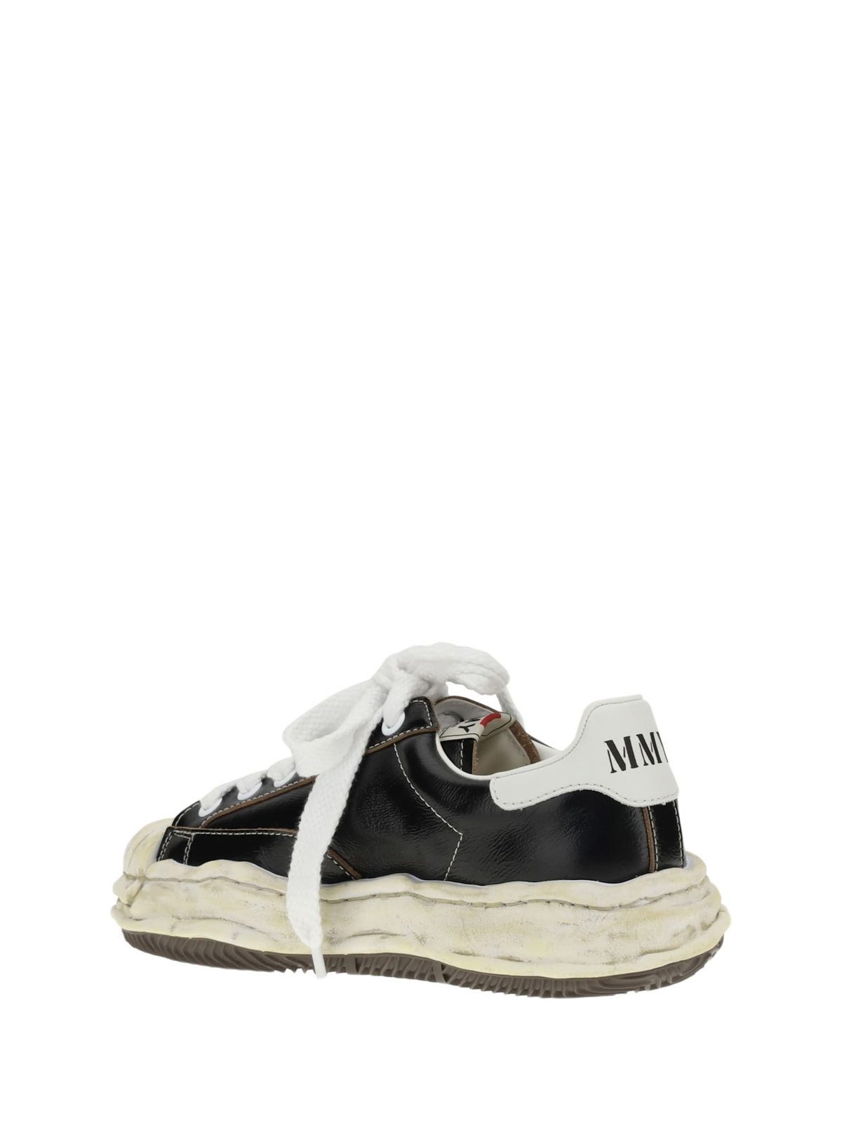 Mihara Yasuhiro Blakey Sneakers