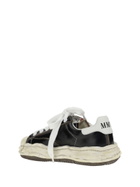 Mihara Yasuhiro Blakey Sneakers