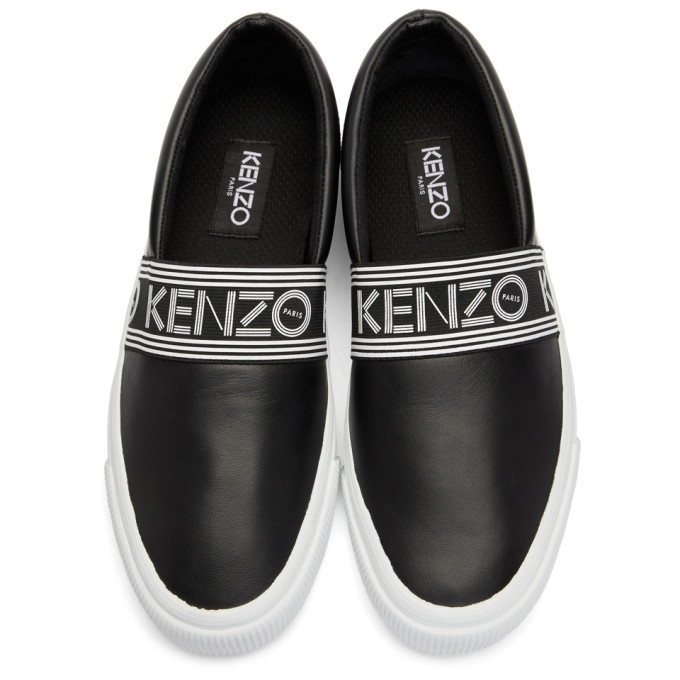 kenzo kapri slip on