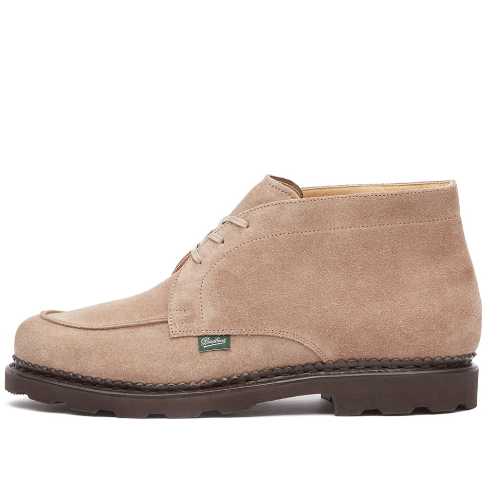 PARABOOT for ARPENTEUR