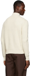 Jacquemus Off-White 'La Maille Doce' Sweater