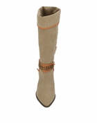Isabel Marant Womens Boot Camel