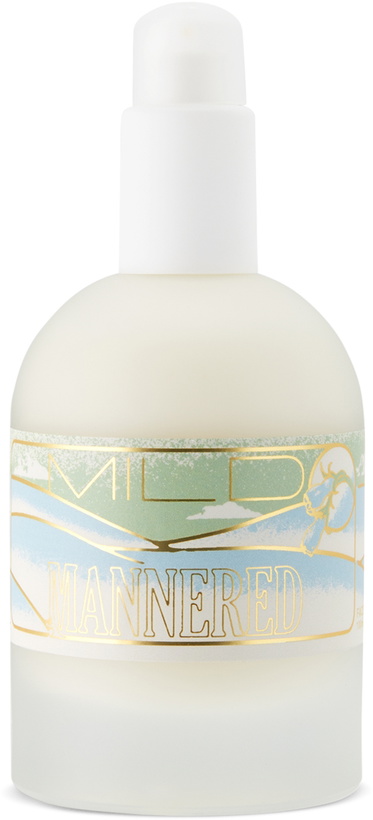 Photo: Neighbourhood Botanicals Mild Mannered Lotion, 100 mL