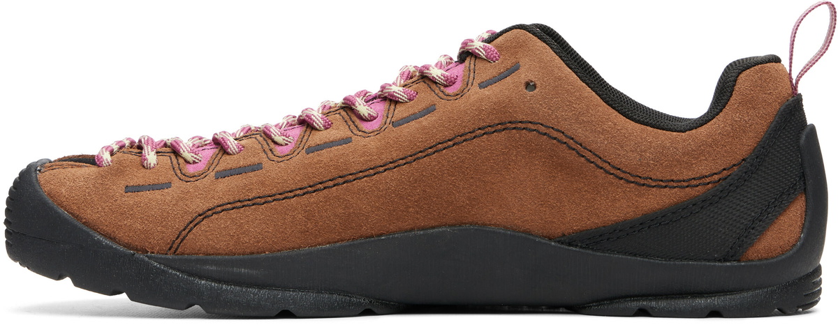 KEEN Brown Jasper Sneakers