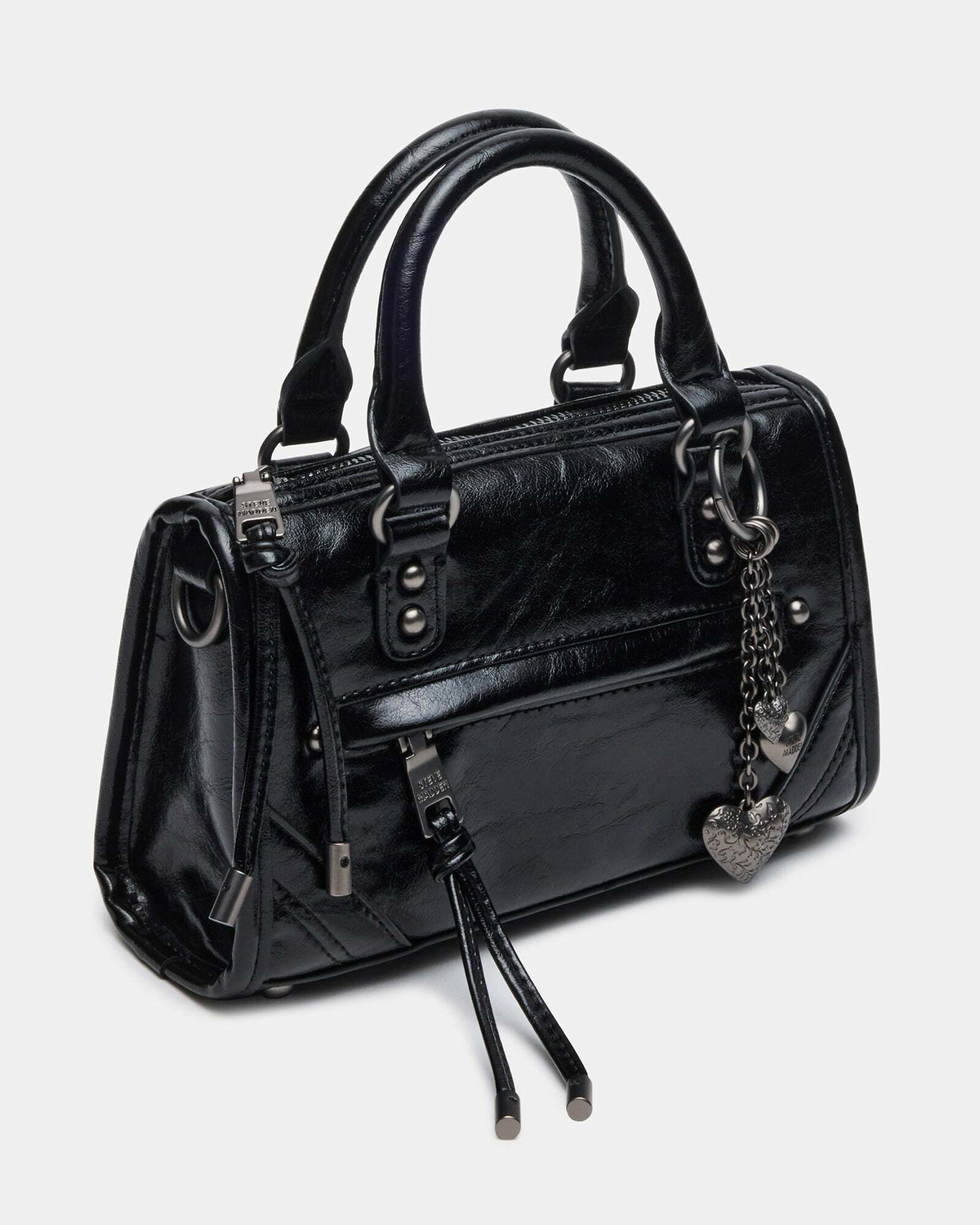 Steve Madden Belide Bag in Black