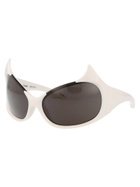 Balenciaga Eyewear Bb0284s Sunglasses