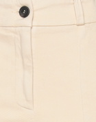 Peserico Womens Pants in Beige