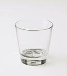 Fornasetti Tema e Variazioni set of 6 glasses