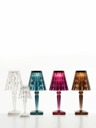 KARTELL Big Battery Table Lamp