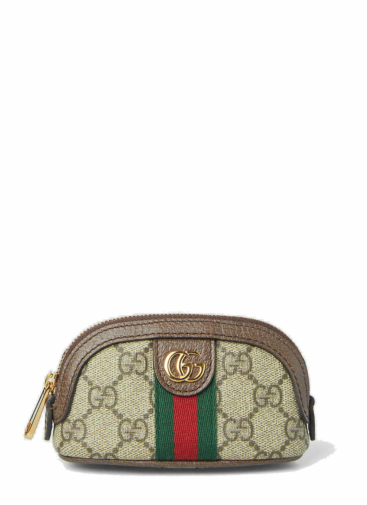 Gucci Disney x Gucci ©Disney GG Supreme Wallet • Fashion Brands Outlet
