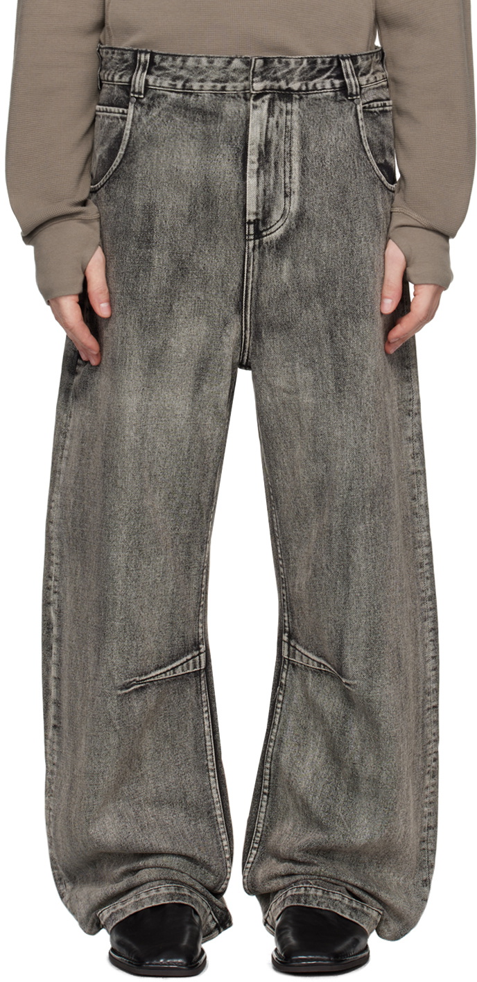 新品正規品 Entire Studios Gem Jeans MUD XS gem jeans mud – entire studios