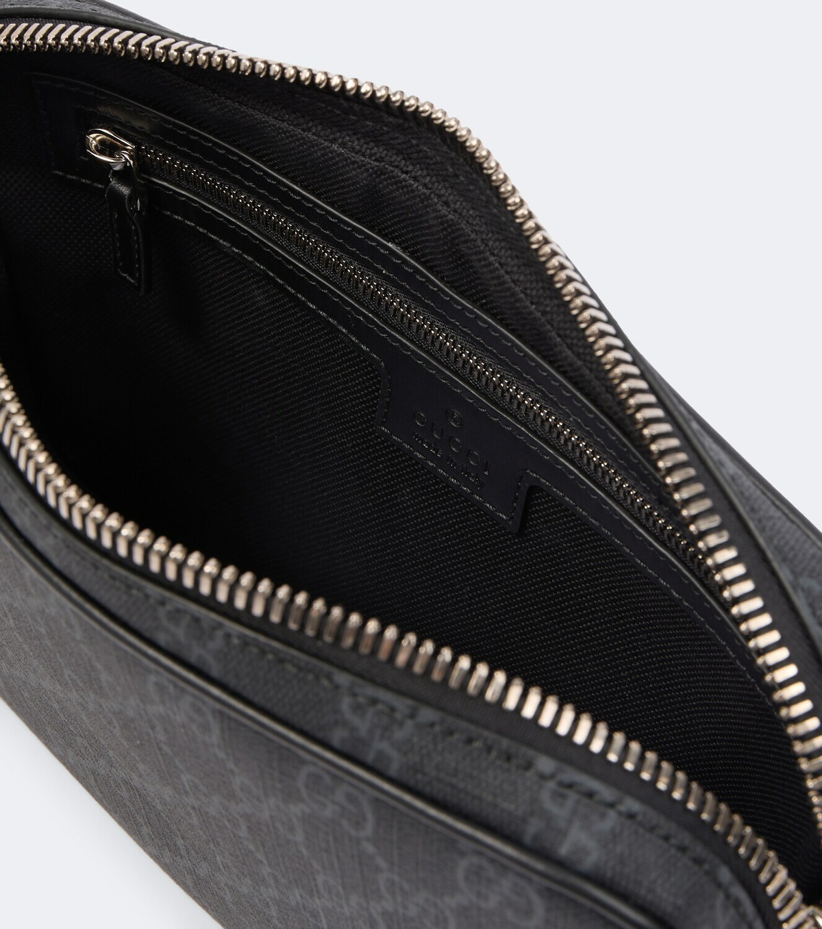 Gucci GG canvas Small pouch Gucci