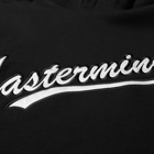 MASTERMIND WORLD Varsity Script Logo Popover Hoody