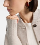 Jacquemus Raisin earrings