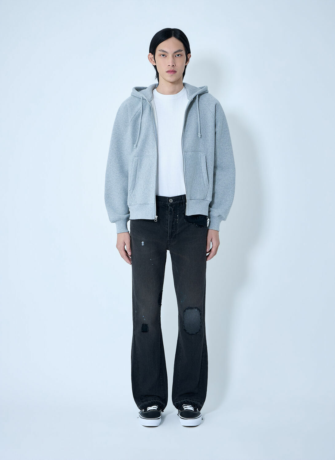 Gallery dept. La Og Flare Jeans