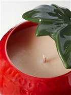 JW Anderson - Strawberry Scented Candle, 610g