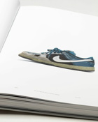 Rizzoli "Nike Sb: The Dunk Book" By Sandy Bodecker & Jesse Leyva Multi - Mens - Fashion & Lifestyle