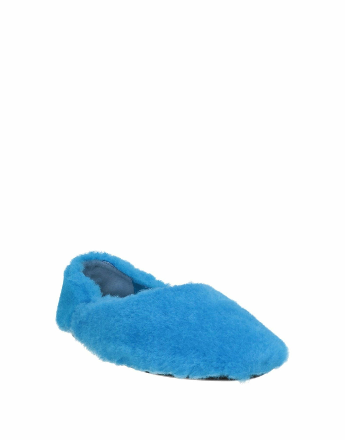 Jil Sander+ Womens Ballet flats Azure