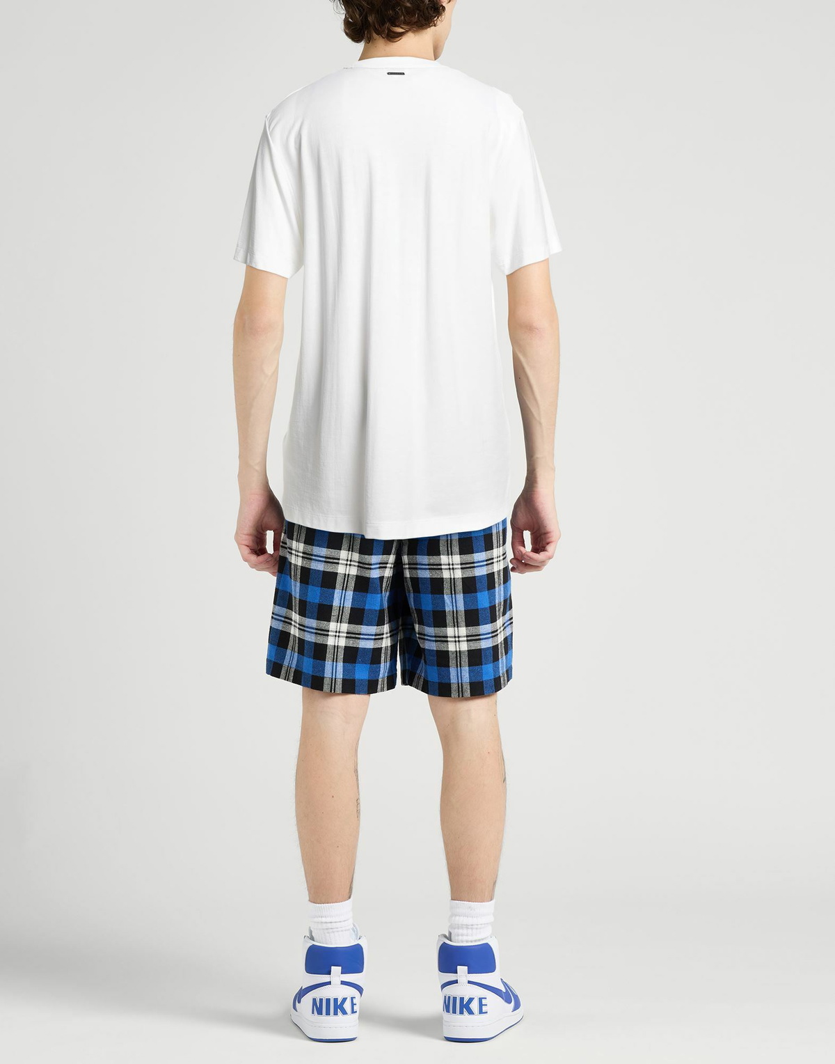 Norse Projects Mens T-shirt in White
