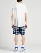 Norse Projects Mens T-shirt in White