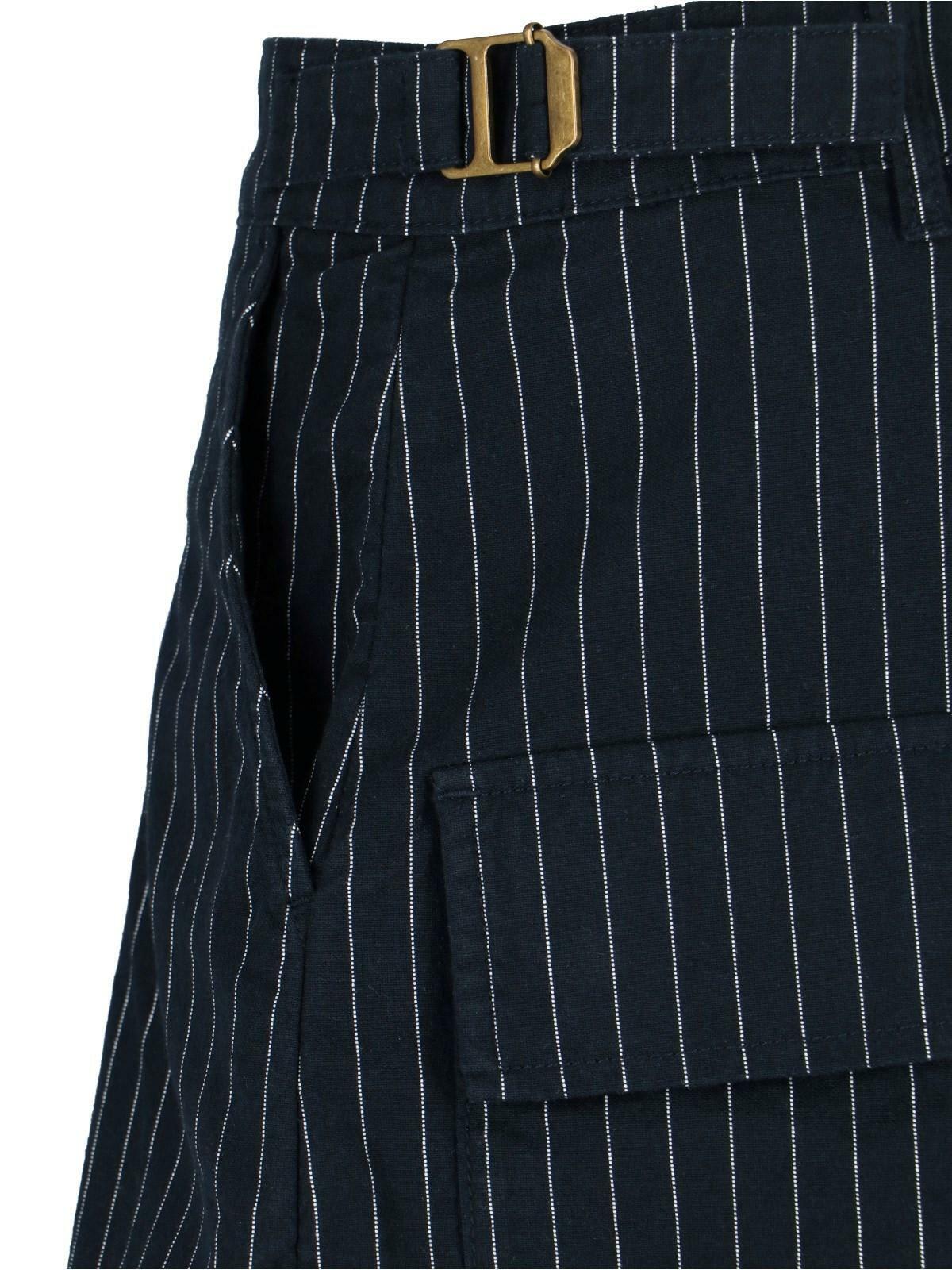 Entire Studios aoshi Bermuda Shorts