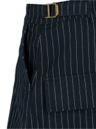 Entire Studios aoshi Bermuda Shorts
