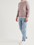 Brunello Cucinelli - Cashmere Sweater - Pink