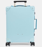 Globe-Trotter Pop Colour carry-on suitcase