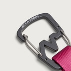 Master-Piece M-Carabiner Key Ring in Pink