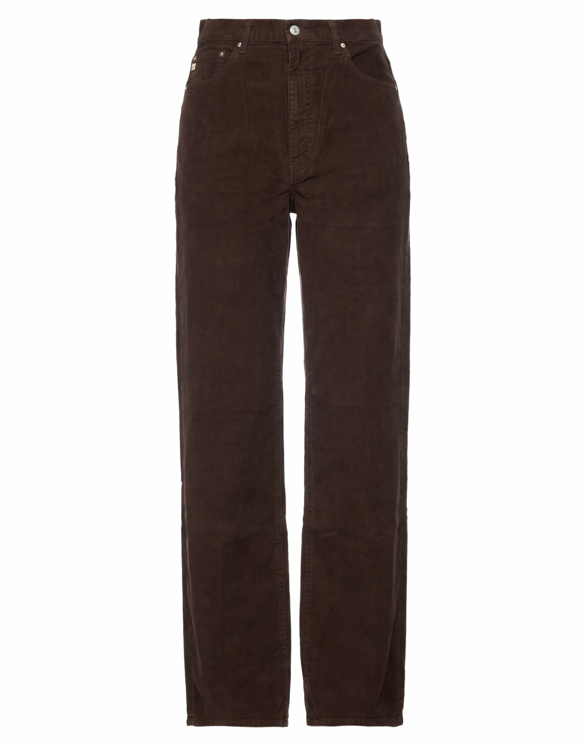Ag Jeans Womens Pants Dark in Brown