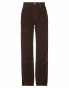Ag Jeans Womens Pants Dark in Brown