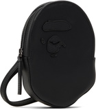 BAPE Black Ape Head Mini Bag
