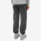 Bricks & Wood Men's Logo Sweat Pant in Midnight