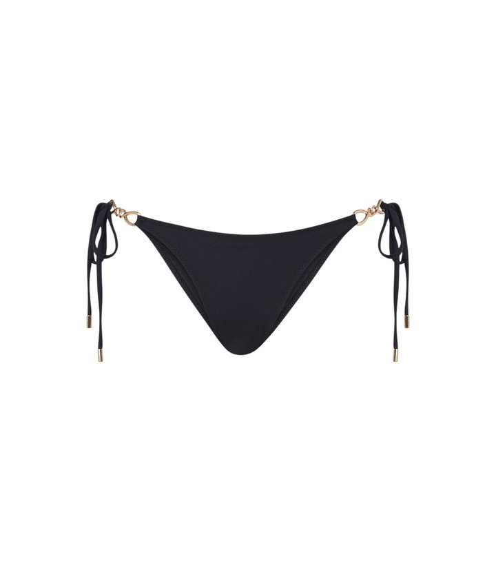 Photo: Melissa Odabash Juno bikini bottoms