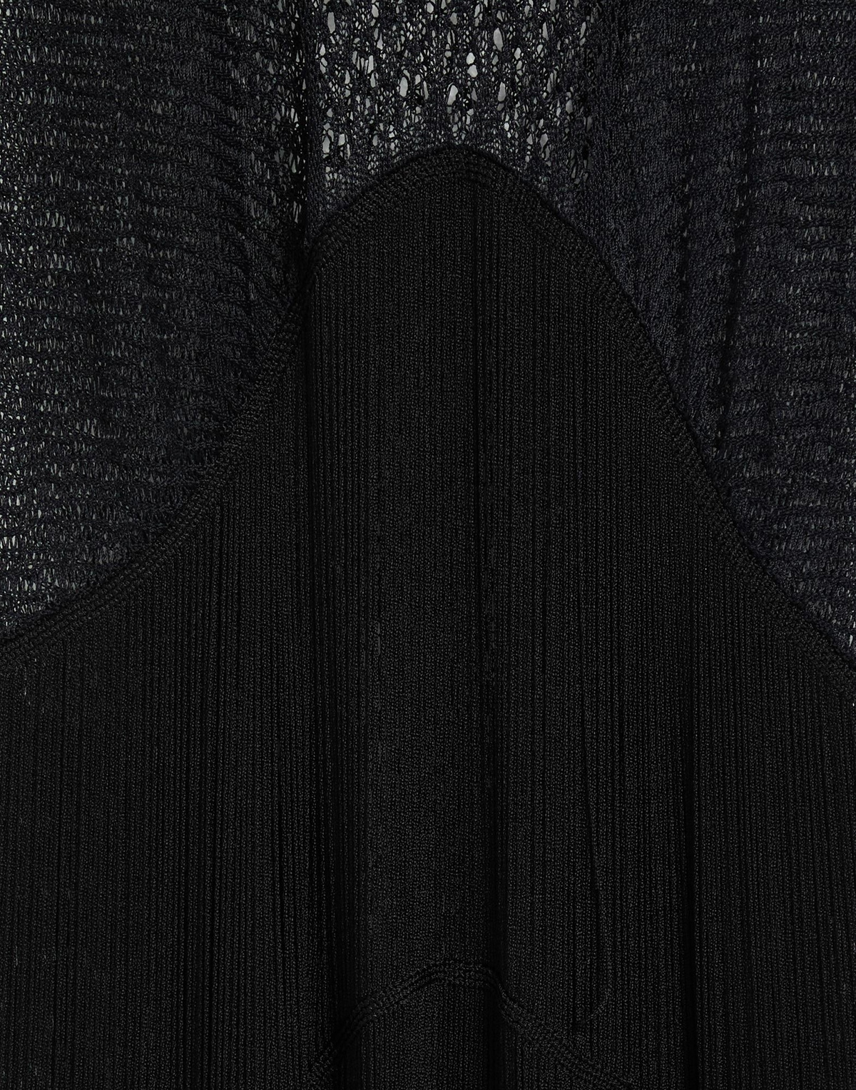 Khaite Womens Maxi dress in Black