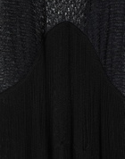 Khaite Womens Maxi dress in Black
