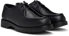 KLEMAN Black Padror Derbys