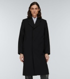 Our Legacy - Uniform twill coat
