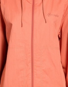 Napapijri Arise W Womens Jacket in Salmon pink