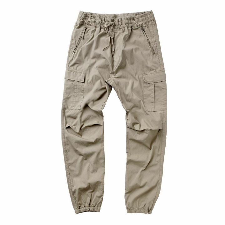Photo: Carhartt Wip Cargo Jogger Brown - Mens - Cargo Pants