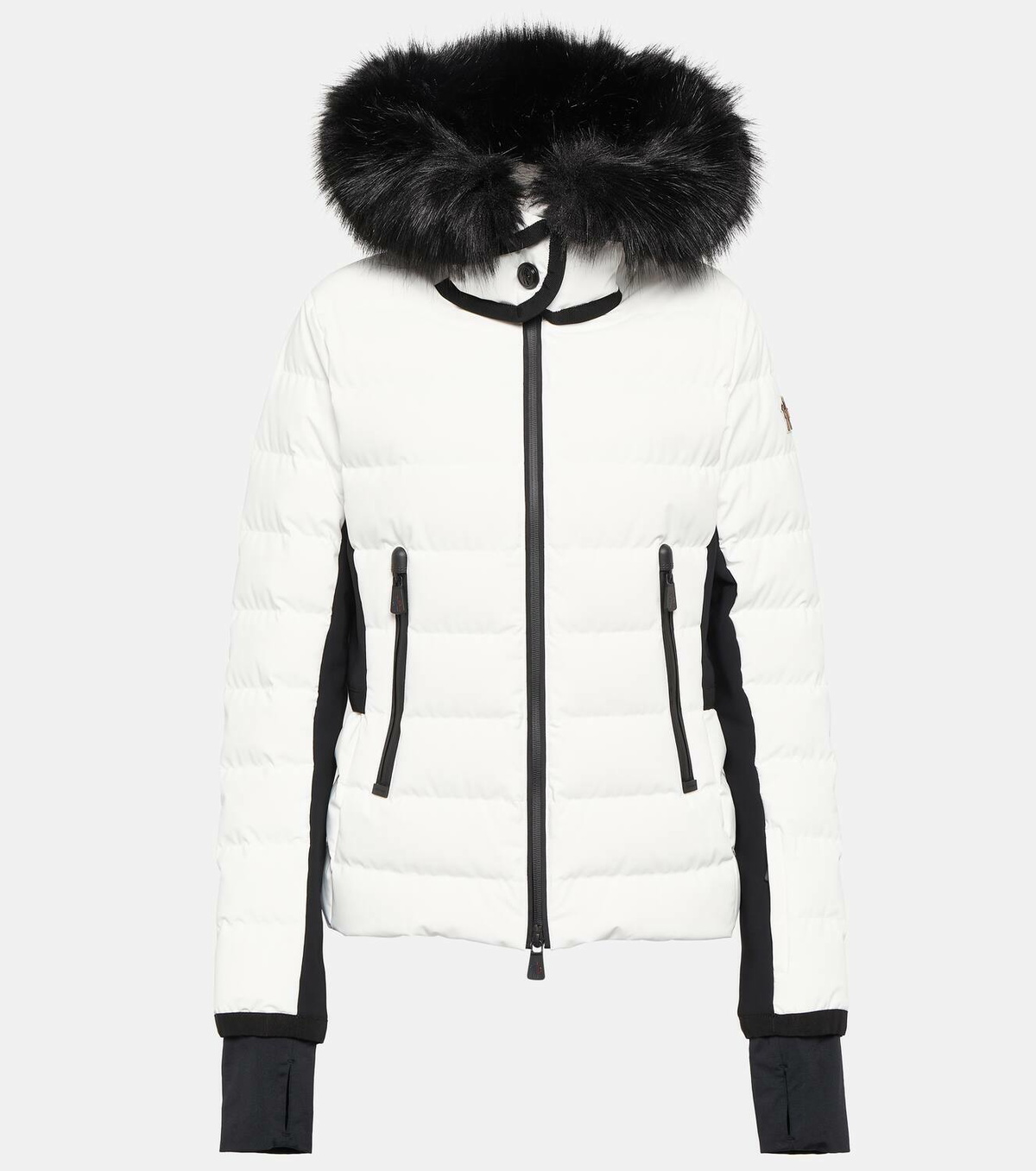 Moncler sales lamoura black