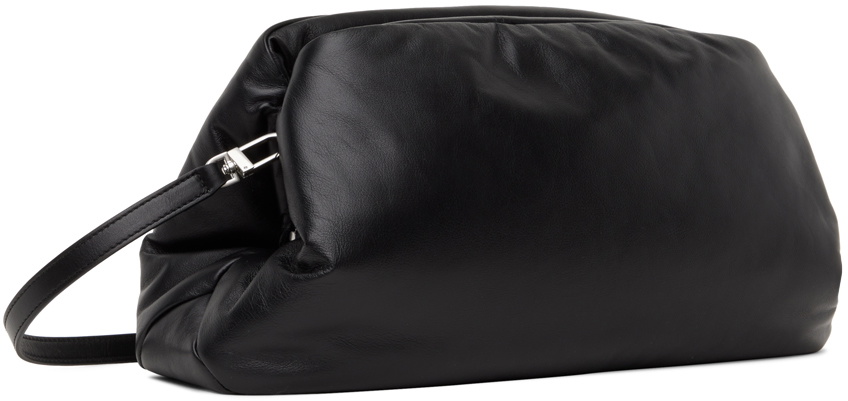 At.Kollektive Black Peter Do Edition Soft Pouch Bag