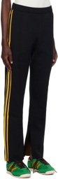 Wales Bonner Black adidas Originals Edition Track Pants