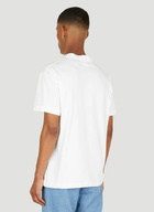 Soulland Tilting Logo T-Shirt