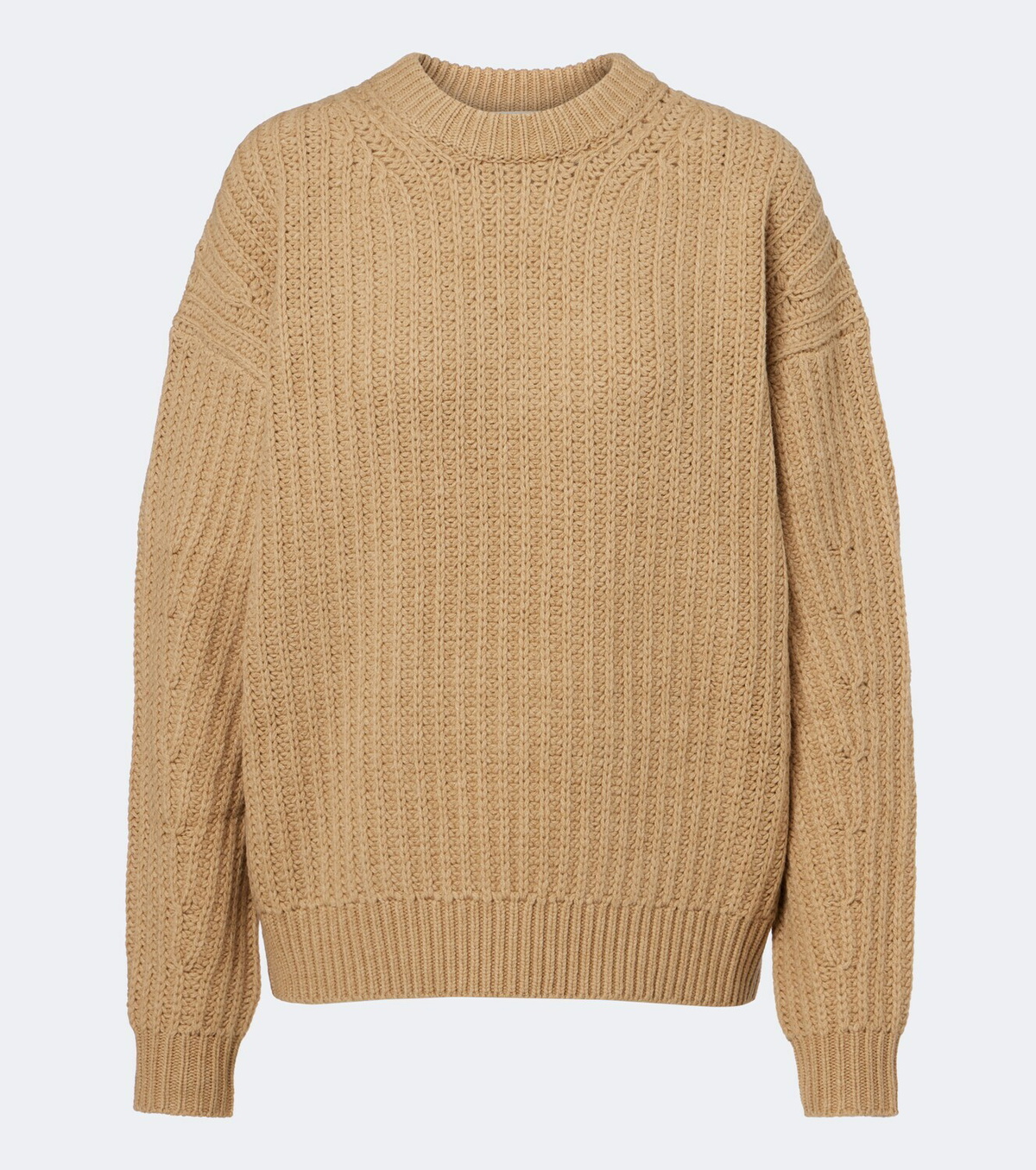 Marant Etoile Lucrecia wool sweater
