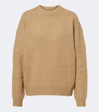 Marant Etoile Lucrecia wool sweater