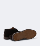 Magnanni Loda suede ankle boots