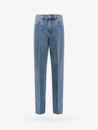 Gucci Jeans Blue Womens