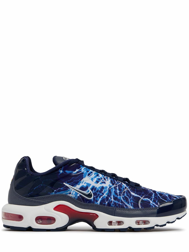 Photo: NIKE Air Max Plus Sneakers